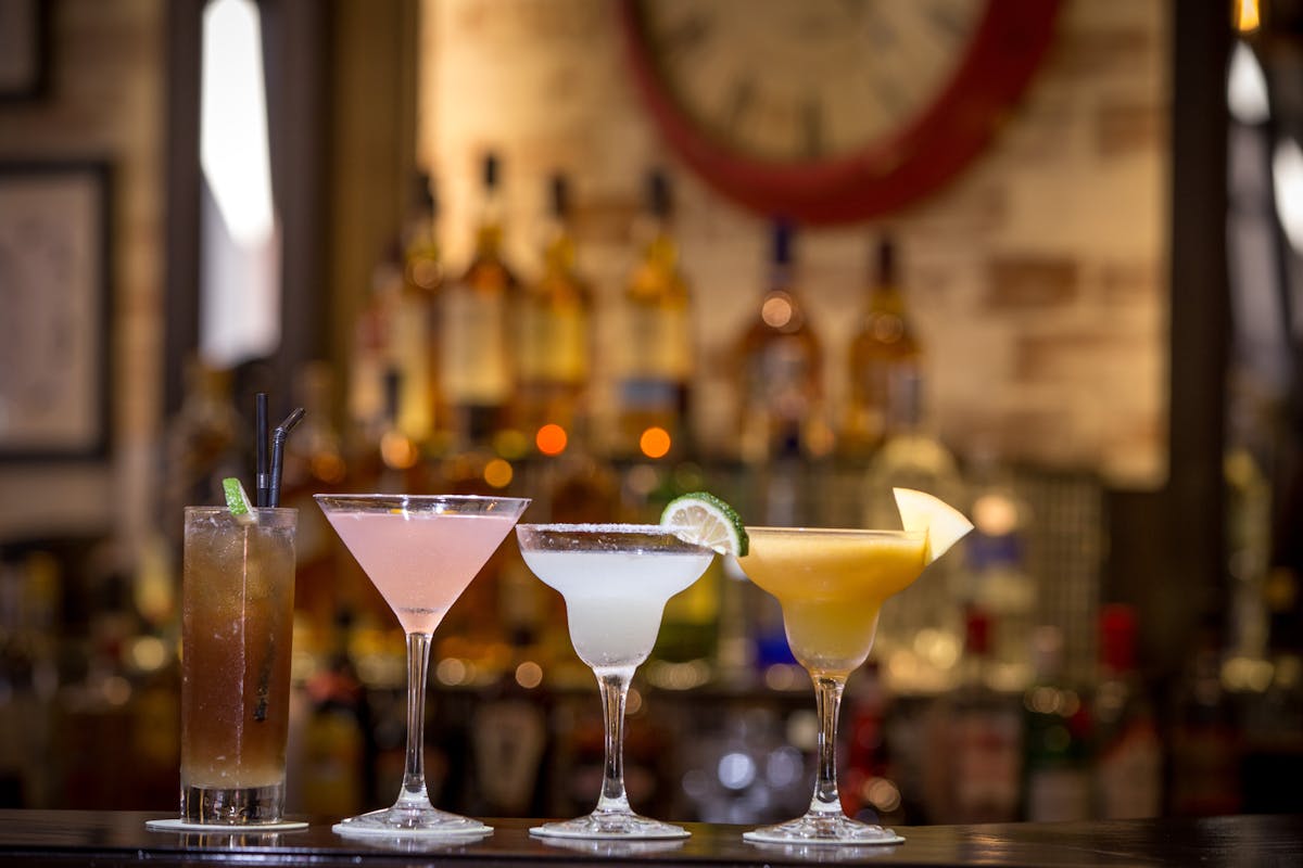 ドリンク